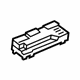 Volkswagen 7P6-959-107-C Control Module