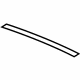 Volkswagen 7P0-898-921 Sunshade Repair Kit