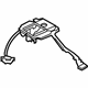 Volkswagen 3D0-713-633-A Shift Plate