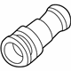 Volkswagen 3B0-953-123-A Socket