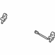Volkswagen 6E0-955-986 Nozzle
