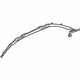 Volkswagen 1J5-880-741-D Inflator Curtain