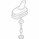Volkswagen 3D0-035-507-L-GRU Antenna