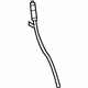Volkswagen 03H-115-629-D Tube