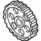 Volkswagen 06B-109-111 Timing Gear