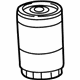 Volkswagen 06A-115-561-B Oil Filter