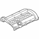 Volkswagen 06A-103-469-AR Valve Cover
