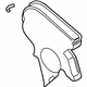 Volkswagen 06A-109-108-K Timing Cover
