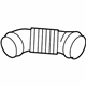 Volkswagen 5N0-129-684-G Connector Pipe