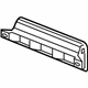 Volkswagen 7N0-805-971-9B9 Intake Duct