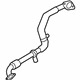 Volkswagen 07Z-131-520-R Connector Pipe