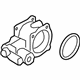 Volkswagen 07Z-131-501-E EGR Valve