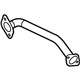 Volkswagen 07Z-131-521-P Connector Pipe