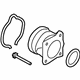 Volkswagen 07Z-128-069-A Throttle Body