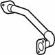 Volkswagen 07Z-131-520-Q Connector Pipe