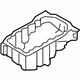 Volkswagen 06F-103-601-J Oil Pan