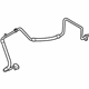 Volkswagen 5QE-816-721-D A/C Line