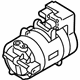 Volkswagen 5QE-816-803-K Compressor