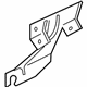 Volkswagen 1J0-906-483-S Converter Bracket
