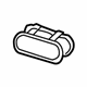 Volkswagen 3D0-857-651-B Cover