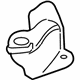 Volkswagen 3D0-857-863-B41 Mount Bracket