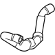 Volkswagen 1EA-121-449-L Water Hose