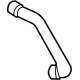 Volkswagen 1EA-121-057-P Connector Hose