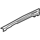 Volkswagen 17A-898-738 Frame Assembly Repair Kit
