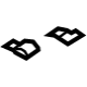 Volkswagen 17A-898-924 Sunshade Repair Kit