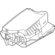Volkswagen 3CC-919-617 Head-Up Display