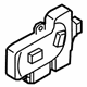 Volkswagen 561-959-747 Adjuster Switch