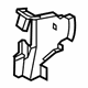 Volkswagen 1K0-839-349-C Lock Cover