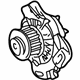 Volkswagen 074-121-005-M Water Pump