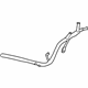 Volkswagen 021-121-050-C Water Pipe
