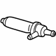 Volkswagen 034-965-561-C Auxiliary Pump