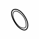 Volkswagen N-904-363-01 Water Pump Seal