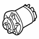 Volkswagen 021-121-004 Water Pump