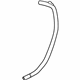 Volkswagen 7D0-121-157-N Hose