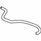 Volkswagen 074-121-058-B Hose
