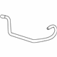 Volkswagen 074-121-051-D Lower Hose