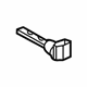 Volkswagen 6Q0-820-539 Temperature Sensor