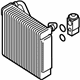 Volkswagen 561-820-103 Evaporator Core