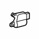 Volkswagen 561-907-511-B Temperature Door Actuator