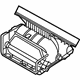 Volkswagen 561-898-304 Intake Duct