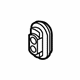 Volkswagen 561-820-139 Expansion Valve Gasket
