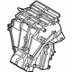 Volkswagen 561-898-353-A Housing