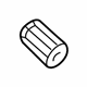 Volkswagen 1J0-907-299 Cap