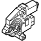 Volkswagen 5Q0-959-407-G Window Motor