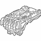 Volkswagen 5Q0-937-125-D Fuse & Relay Box