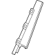 Volkswagen 3CM-837-901-B-9B9 Applique